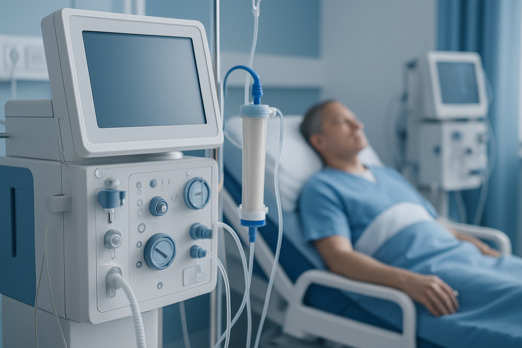 Symptoms and Common Situations Where It Is Used — glycerol