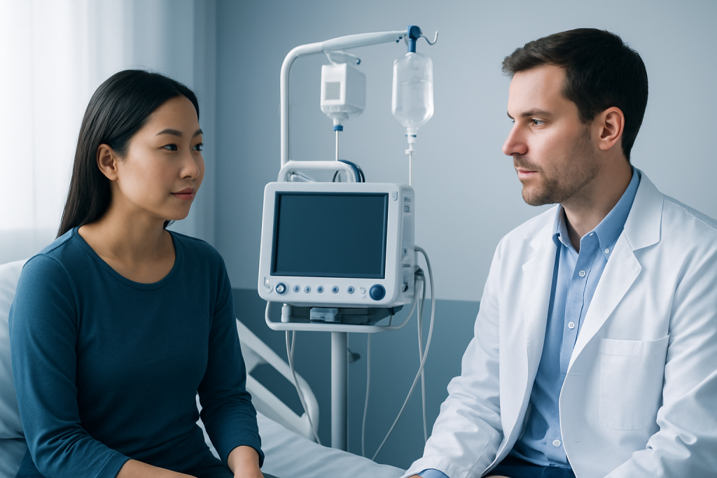 Symptoms and Common Uses — Diflucan