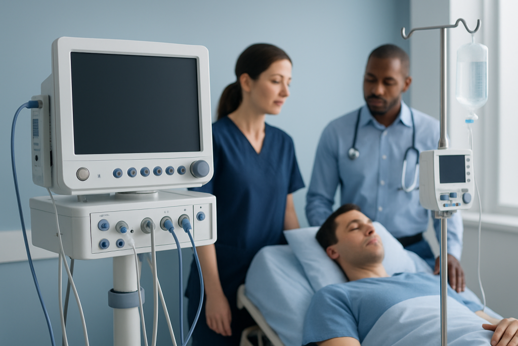 Symptoms and Common Uses — Compazine