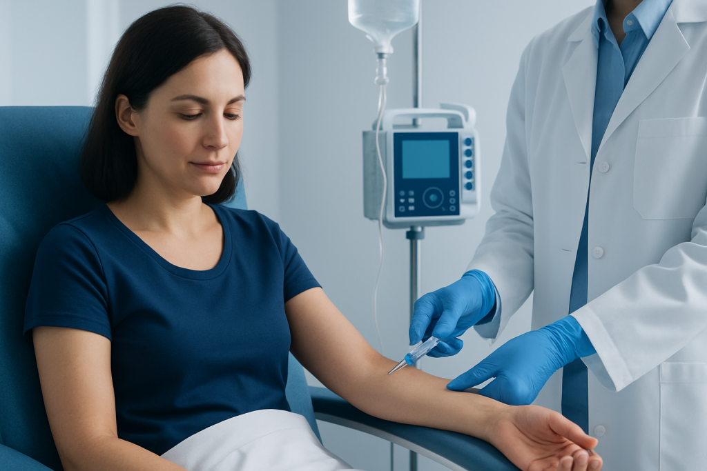 Symptoms and Common Uses — Toradol shot