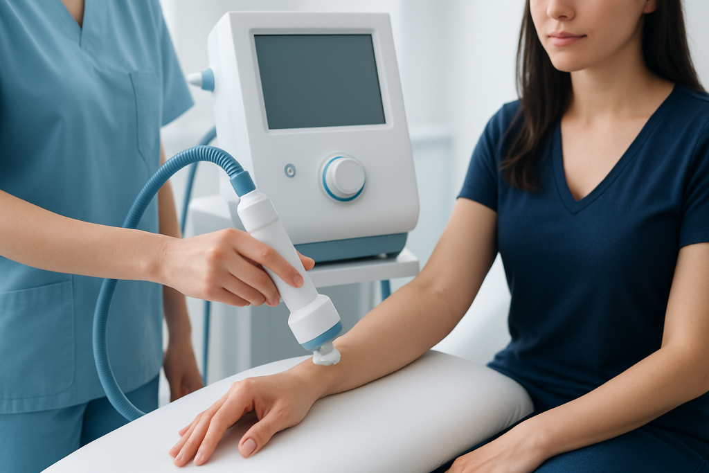 Symptoms and Common Uses — numbing cream