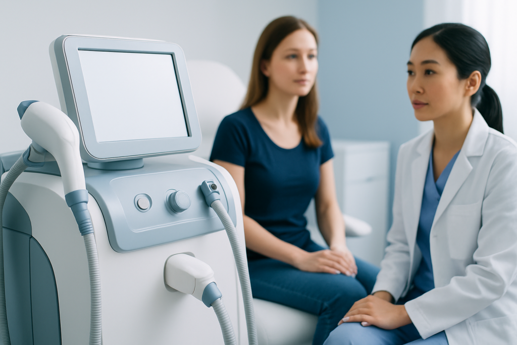 Symptoms and Concerns Dermals May Address — Dermals