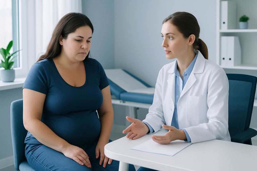 Symptoms and Concerns That Lead Patients to Consider Surgery — mommy makeover