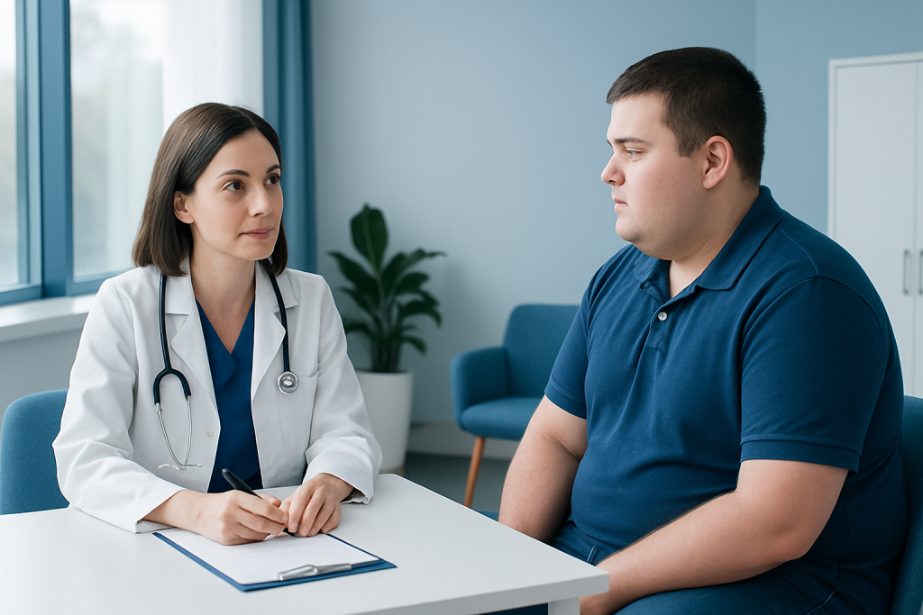 Symptoms and Concerns That Lead to Evaluation — height reduction surgery