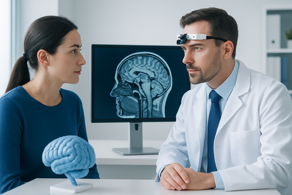 Symptoms and Conditions a Neurosurgeon Evaluates — neurosurgeon