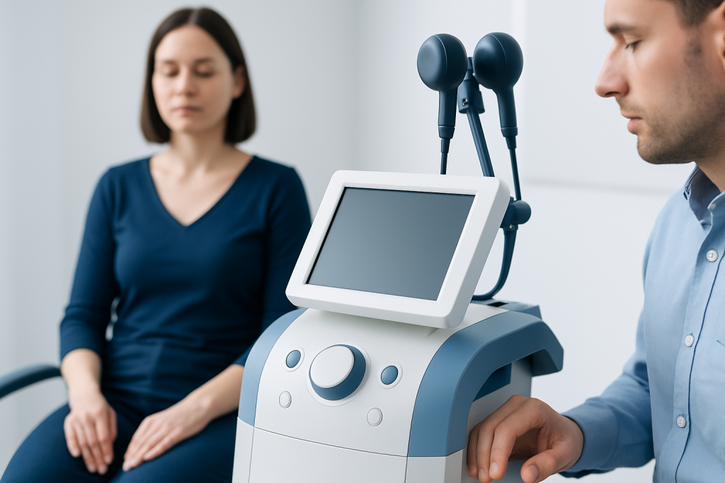 Symptoms and Conditions EMDR May Help With — EMDR therapy
