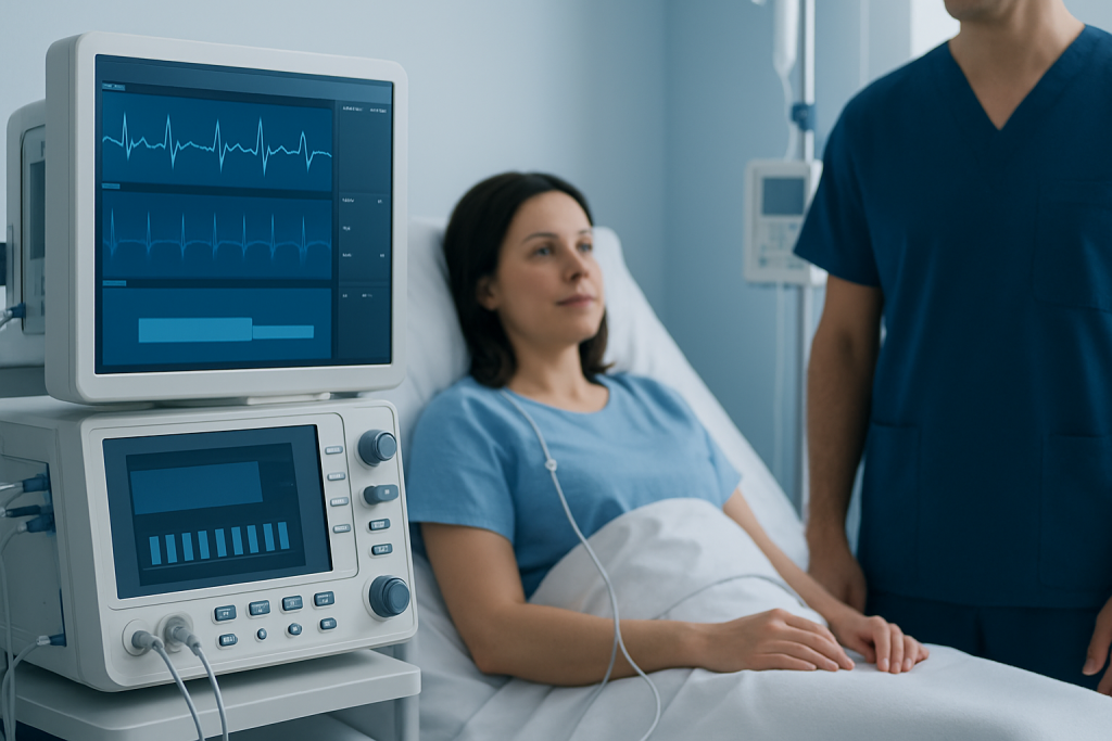 Symptoms and Conditions It Helps Address — Losartan 25 mg