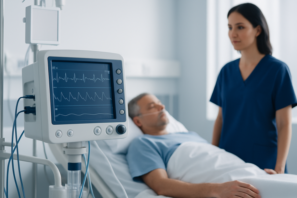 Symptoms and Conditions It Helps Manage — Symbicort inhaler
