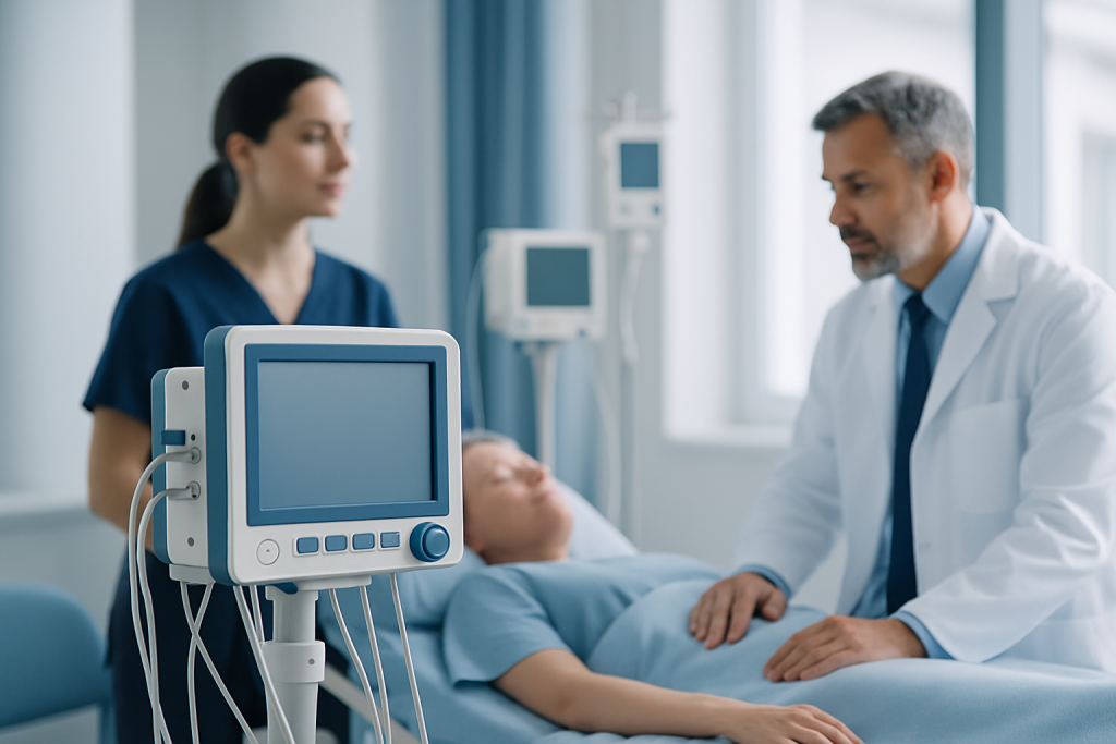 Symptoms and Conditions It Is Used For — lacosamide