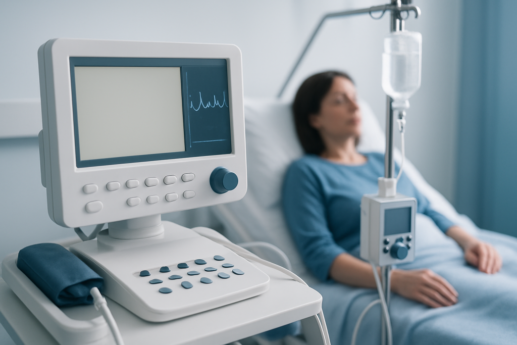 Symptoms and conditions it is used for — Enalapril
