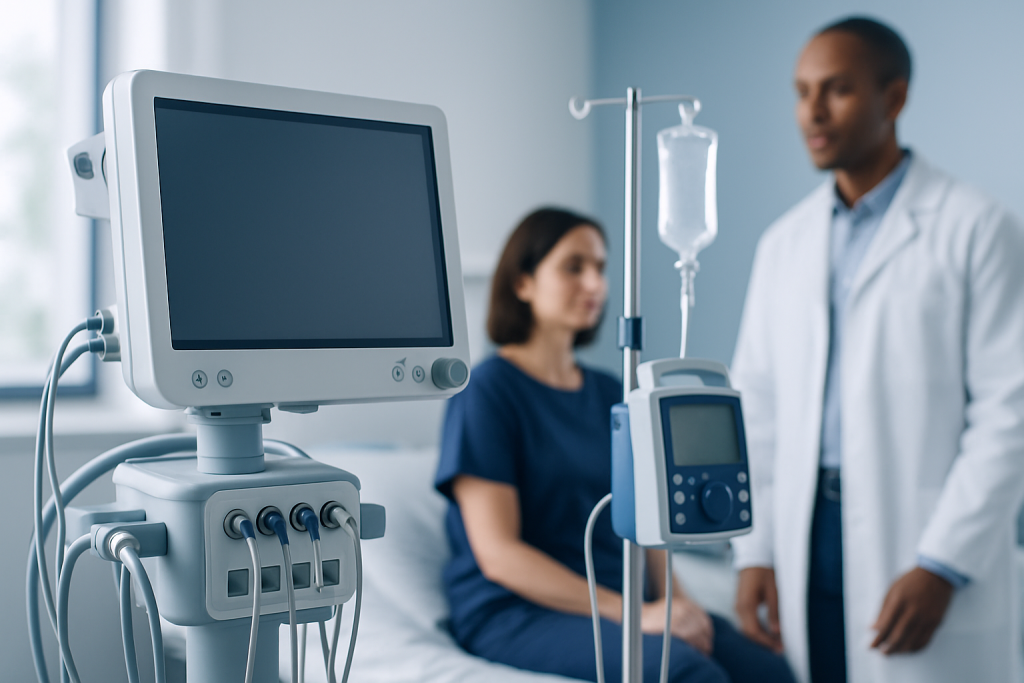 Symptoms and Conditions It Is Used For — Emgality