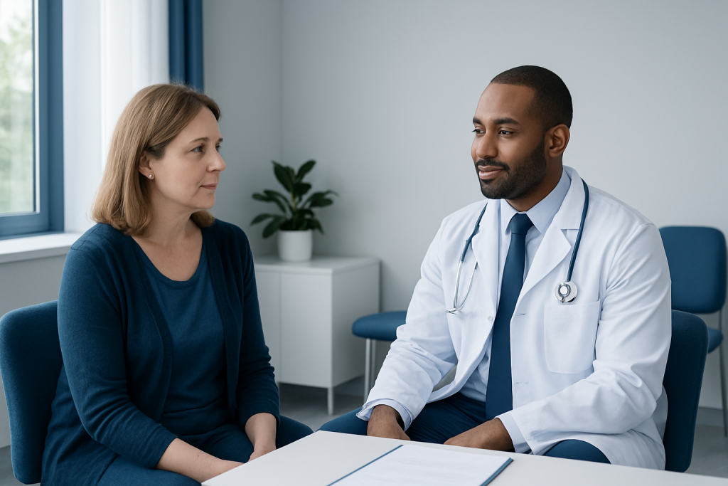 Symptoms and Conditions It May Be Used For — Protonix