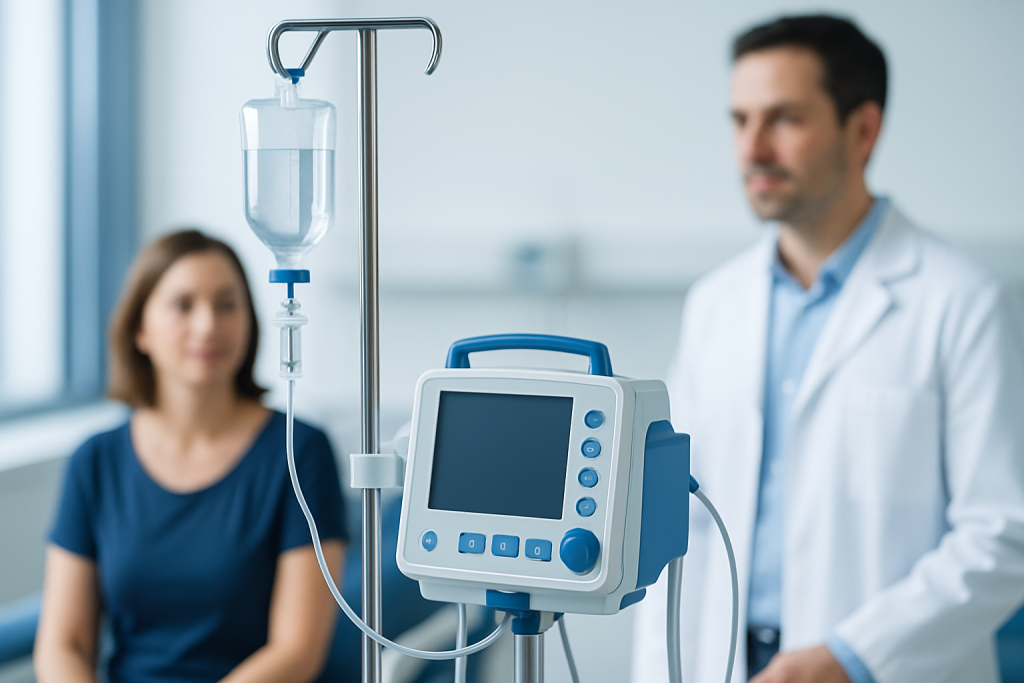 Symptoms and Conditions It May Be Used For — Zometa