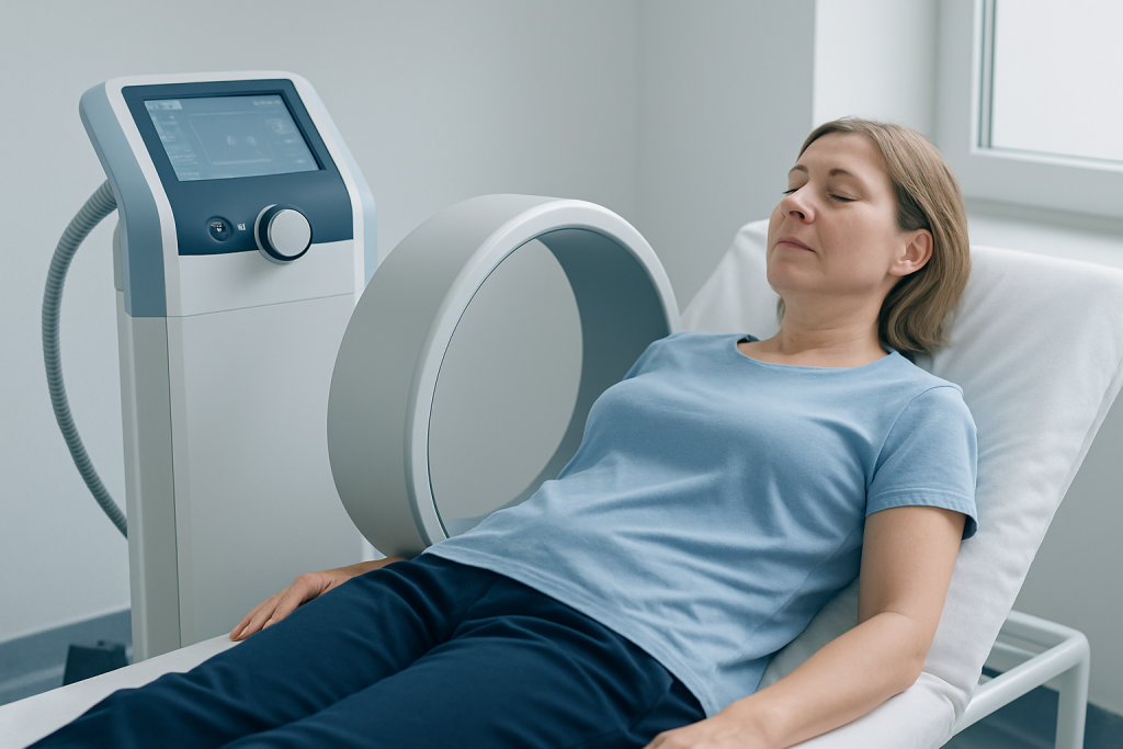 Symptoms and conditions it may be used for — PEMF therapy