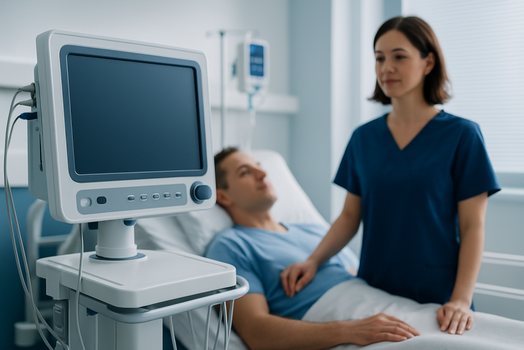 Symptoms and Conditions It May Help — lidocaine patch
