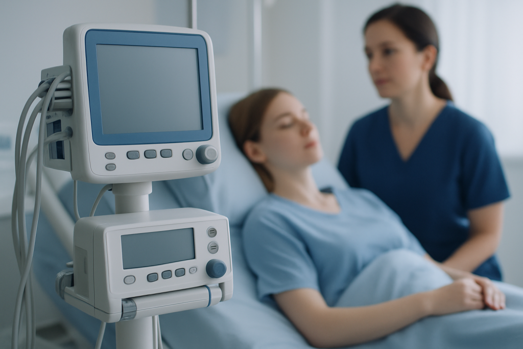 Symptoms and Conditions It May Help — Masseter Botox