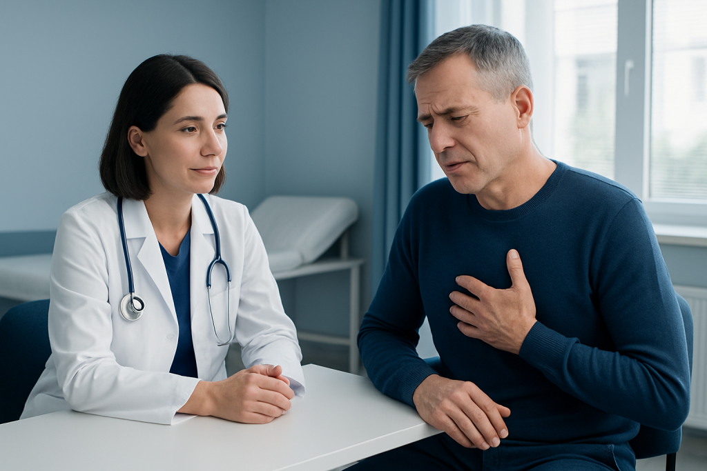 Symptoms and Conditions It May Help — Capsaicin cream
