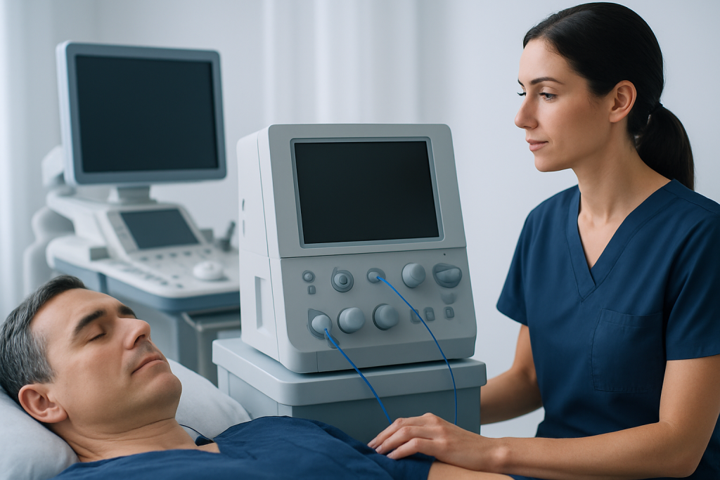 Symptoms and Conditions It May Help — Radiofrequency ablation