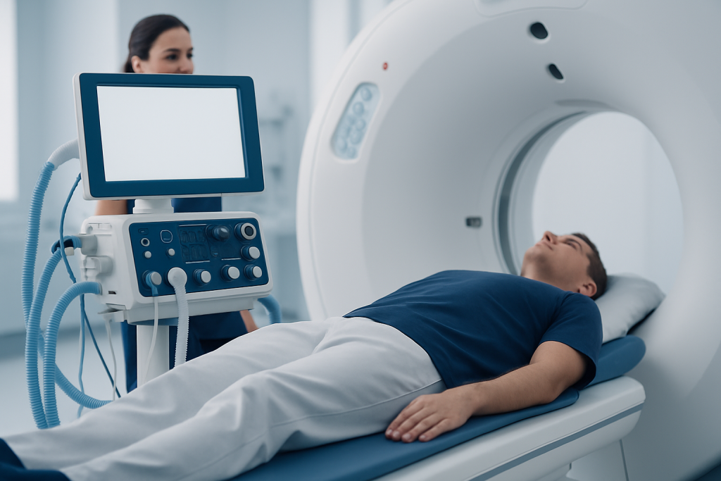 Symptoms and Conditions It May Help Manage — Spiriva