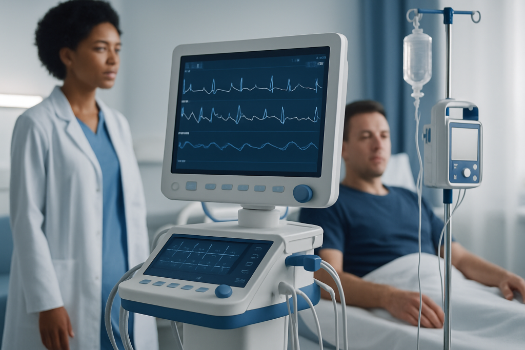 Symptoms and Conditions It May Help Manage — Tenormin