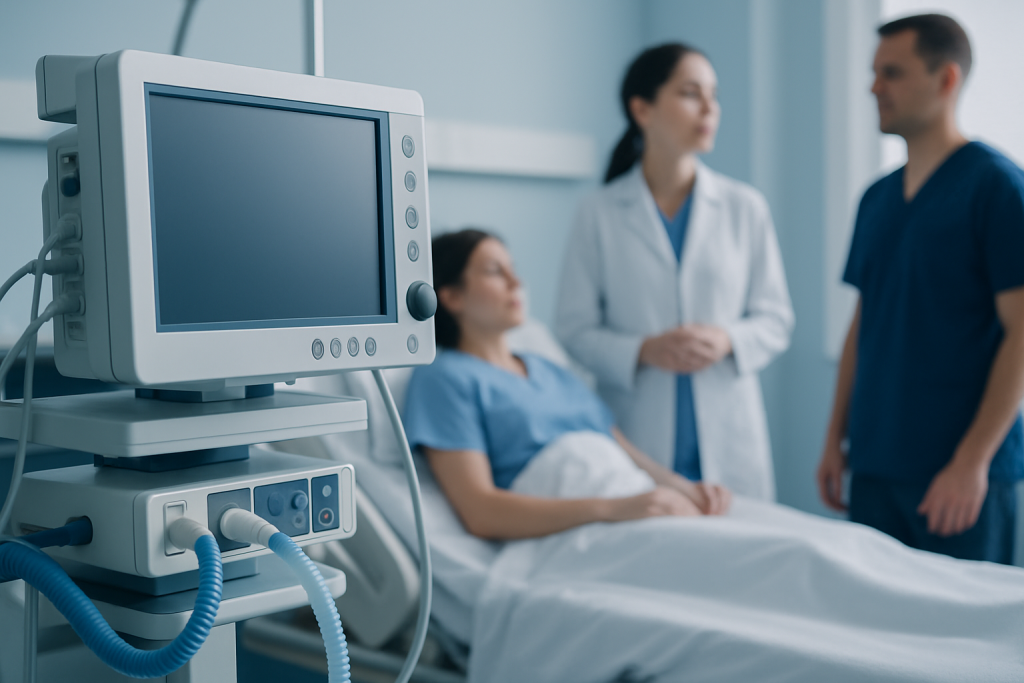 Symptoms and Conditions It May Help With — cholestyramine