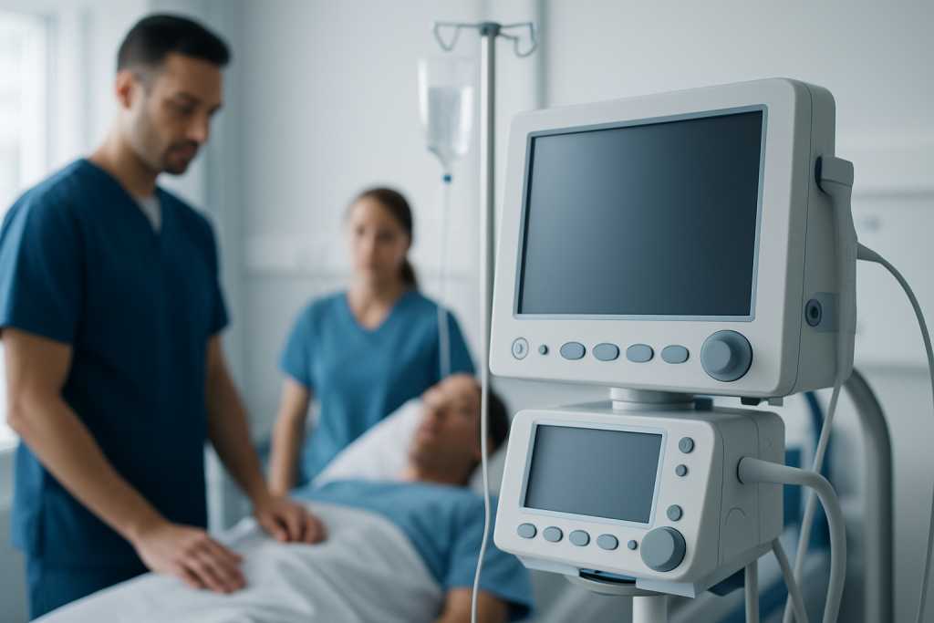 Symptoms and Conditions It May Help With — Haloperidol