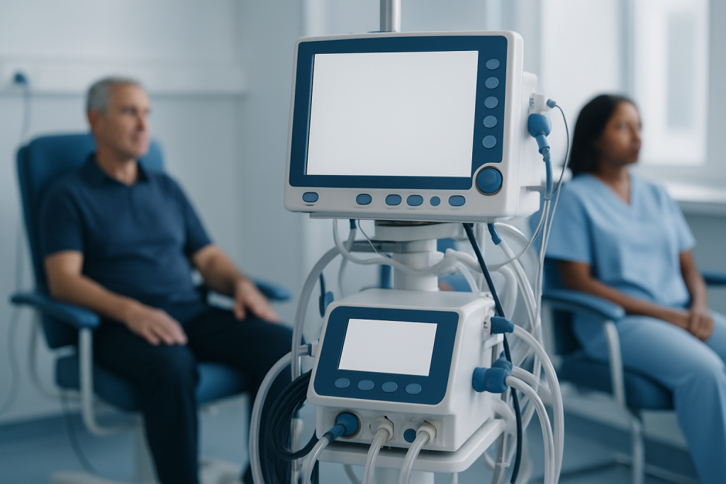 Symptoms and Conditions Nifedipine May Help Address — nifedipine