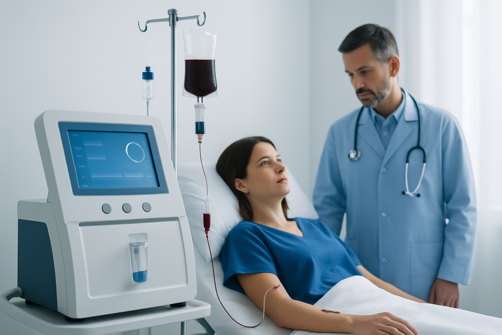 Symptoms and Conditions Patients Ask About — Ozone therapy