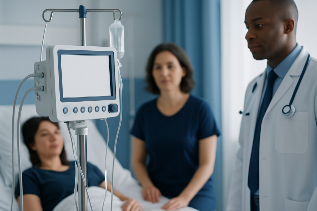Symptoms and Conditions They Help Manage — mood stabilizers