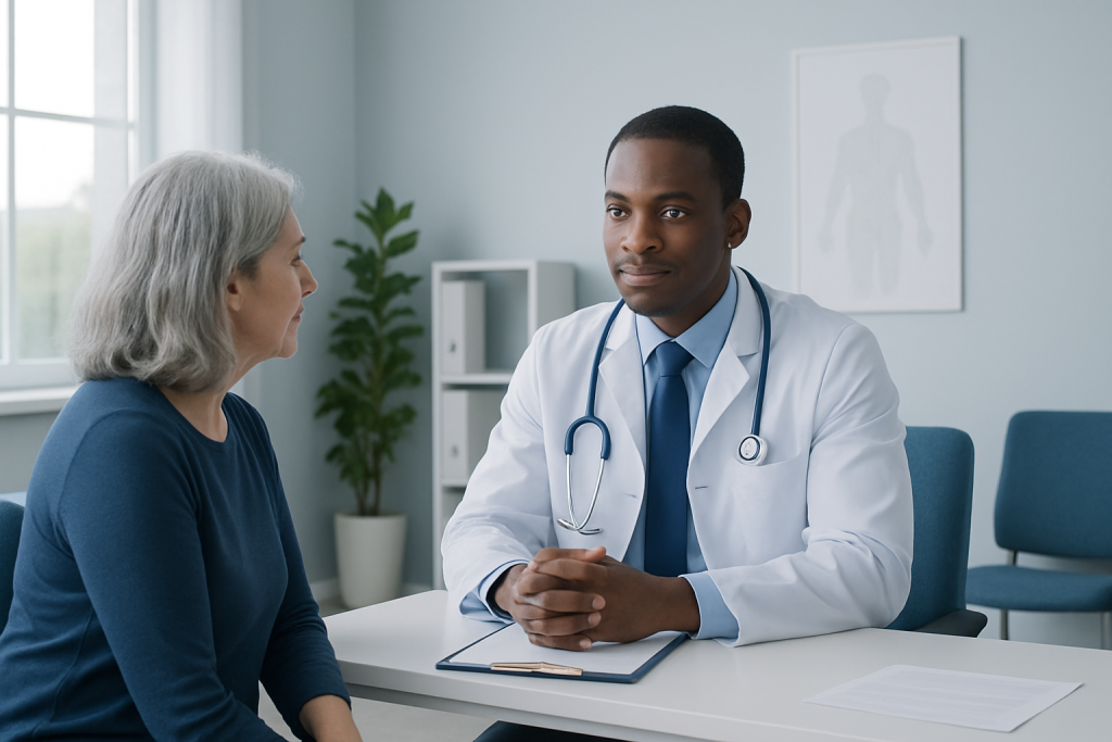 Symptoms and Conditions They Treat — calcium channel blockers
