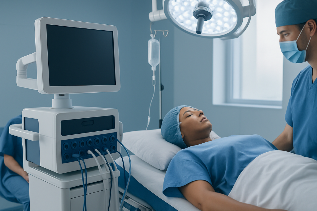 Symptoms and Daily Problems It May Address — panniculectomy