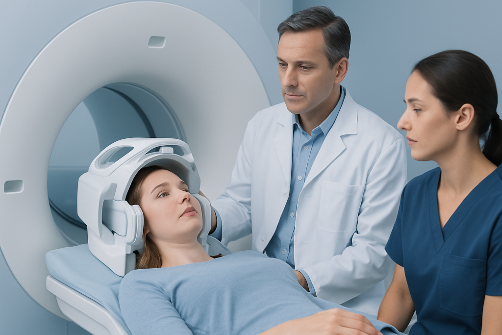 Symptoms and early signs — learning difficulties