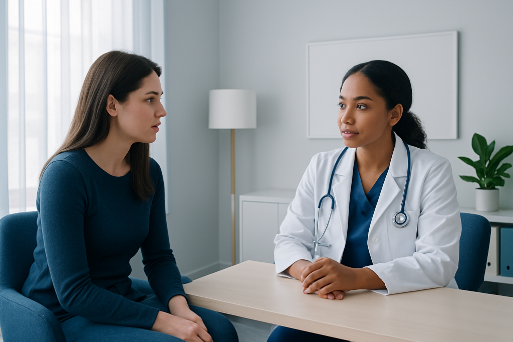 Symptoms and early signs to watch for — can you get pregnant from precum