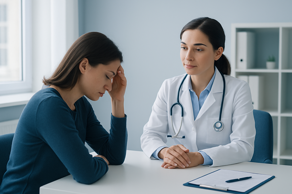 Symptoms and effects that may be noticed while it is active — How Long Does Adderall Stay In Your System