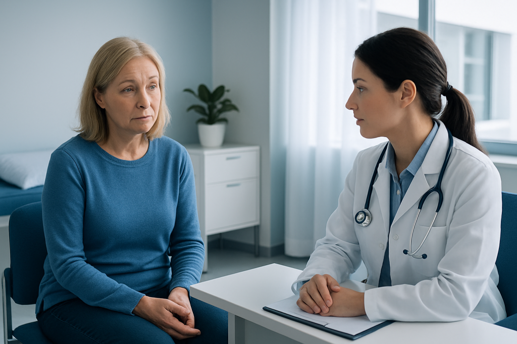 Symptoms and Effects to Expect — Tylenol PM