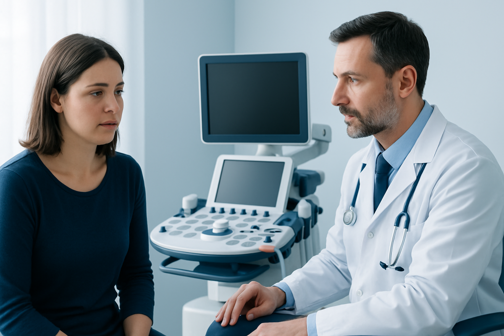 Symptoms and Everyday Effects — pectin