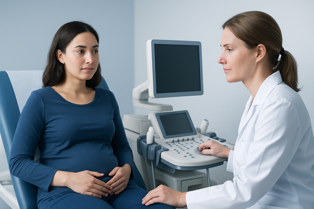 Symptoms and Everyday Experience — menstrual disc