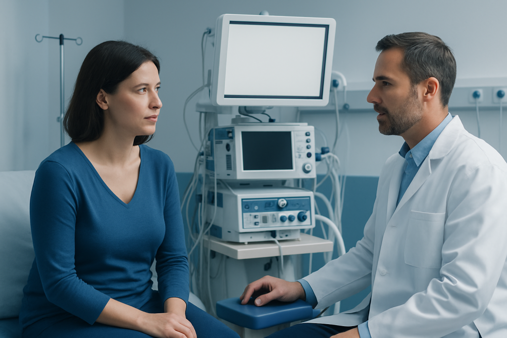 Symptoms and Everyday Experiences People Associate With It — prickly pear