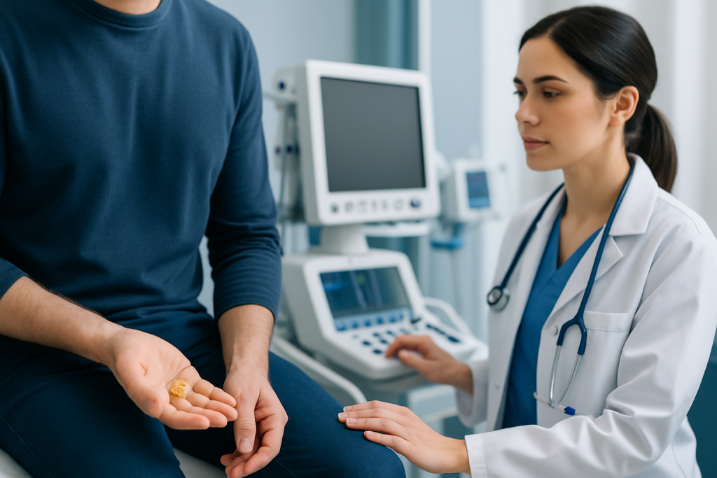 Symptoms and Everyday Reactions to Watch For — almond