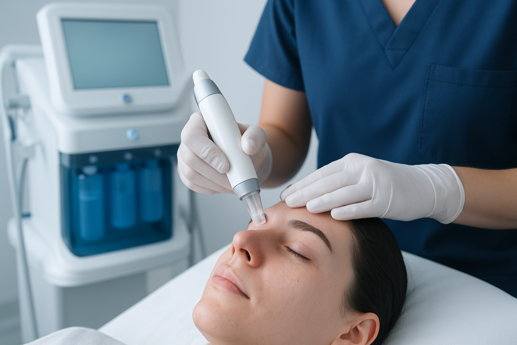 Symptoms and How Blackheads Look — Blackhead remover