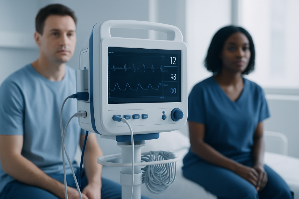 Symptoms and How Disparities May Show Up — disparities