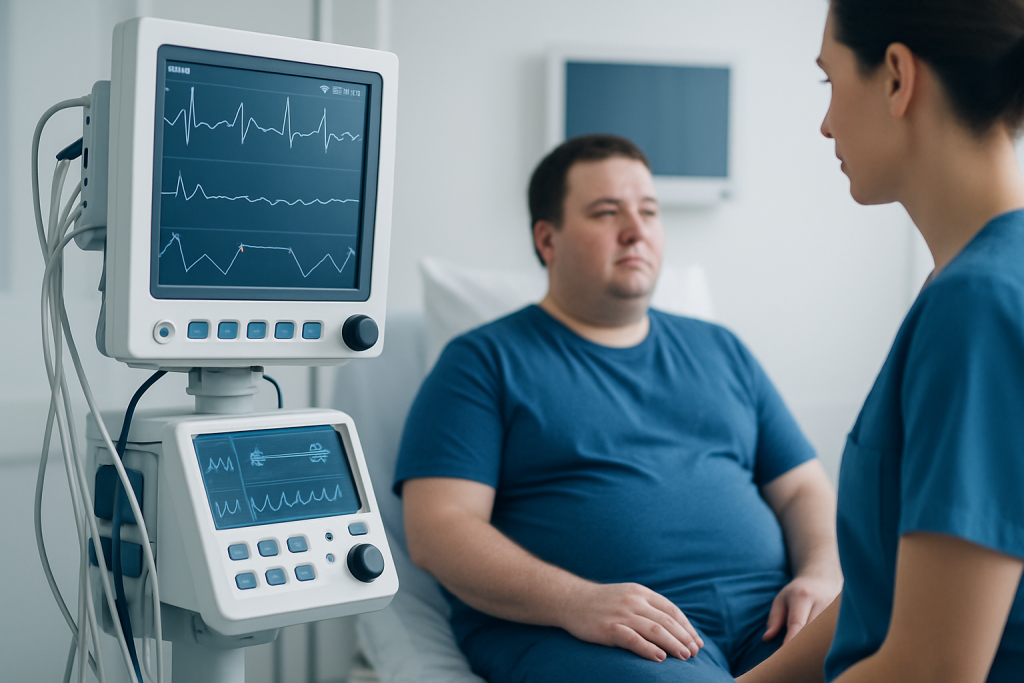 Symptoms and How It Can Show Up — Klinefelter syndrome