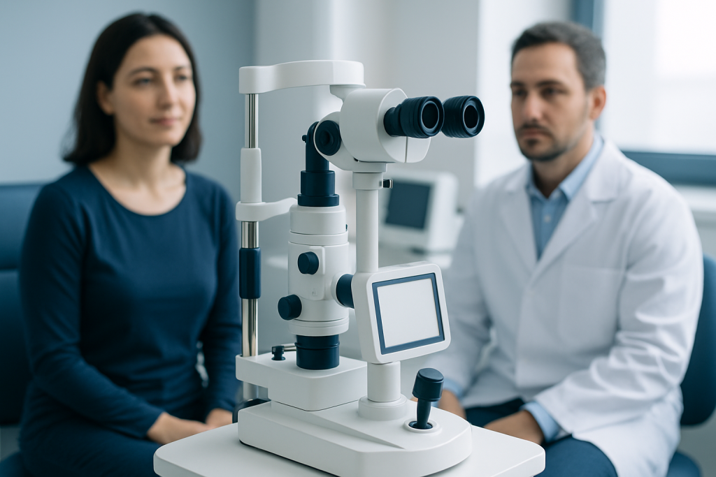Symptoms and How It May Be Experienced — Dacryphilia