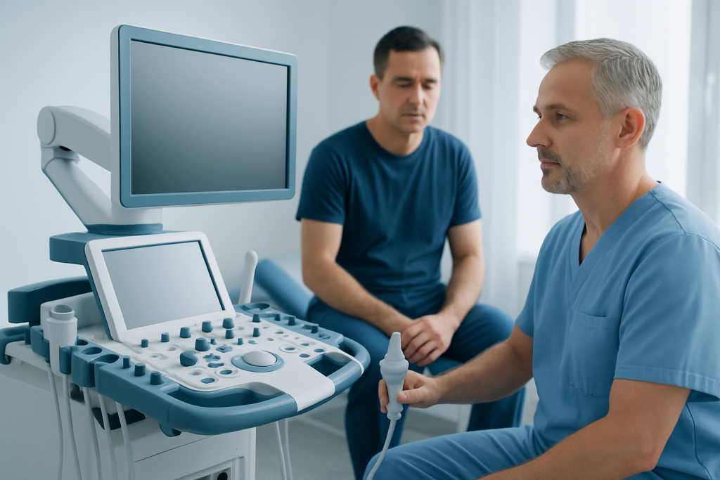 Symptoms and How It Usually Feels — Peyronie’s disease treatment