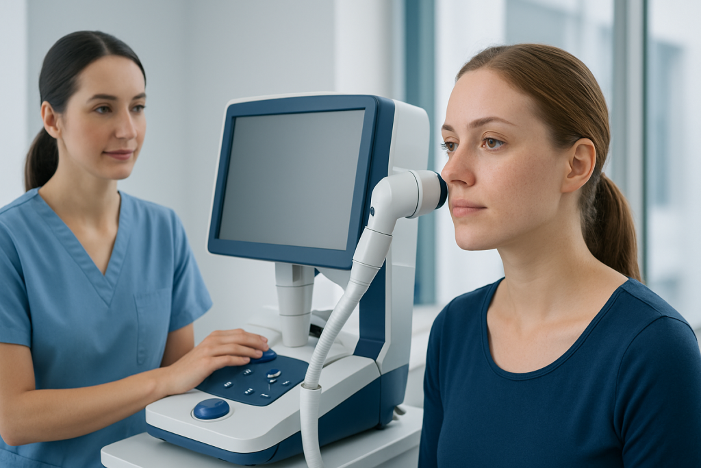 Symptoms and How Pores Become More Noticeable — pore pores