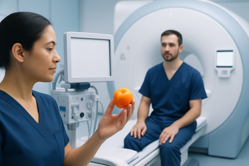 Symptoms and Nutritional Profile — apricot