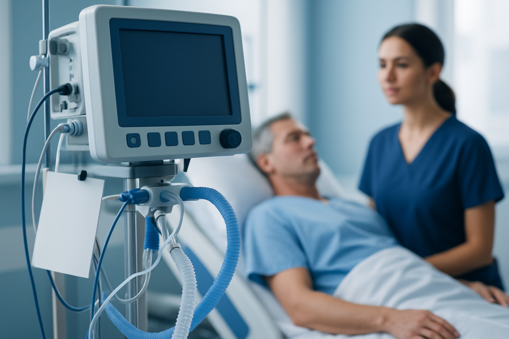 Symptoms and possible effects — No nicotine vape