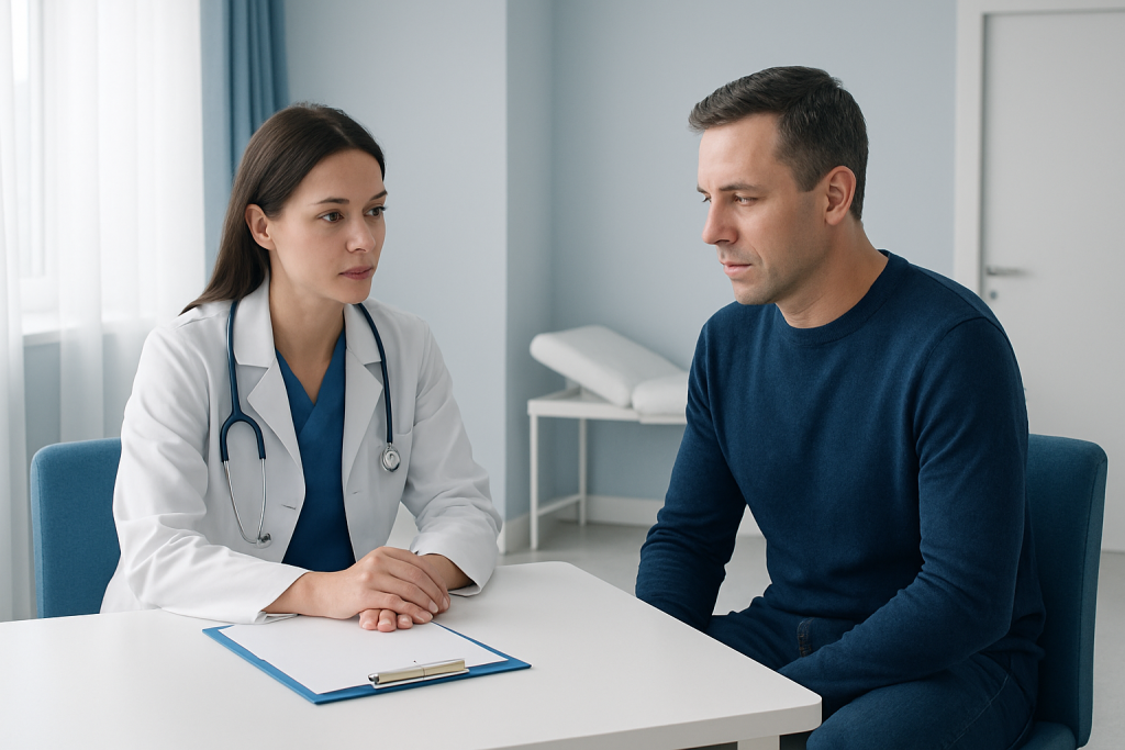 Symptoms and Possible Effects — oxalic acid