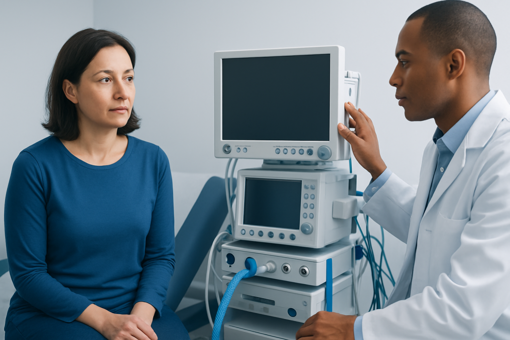 Symptoms and Possible Reactions — Red 40