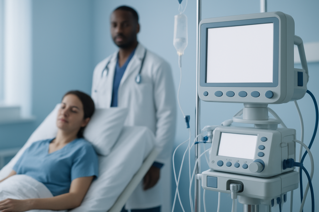 Symptoms and Possible Reasons People Consider It — Magnesium Malate
